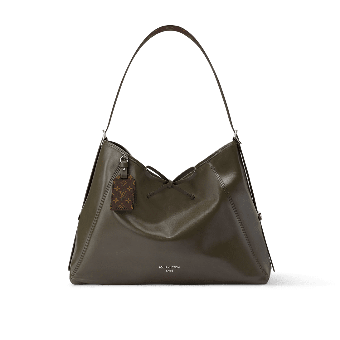 21cf4309ec109c797c75ed9f2d6eea73 Louis Vuitton M14268 Carryall Vibe MM - Image 1