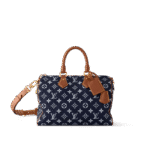 Louis Vuitton M15282 Speedy P9 30 mit Schulterriemen