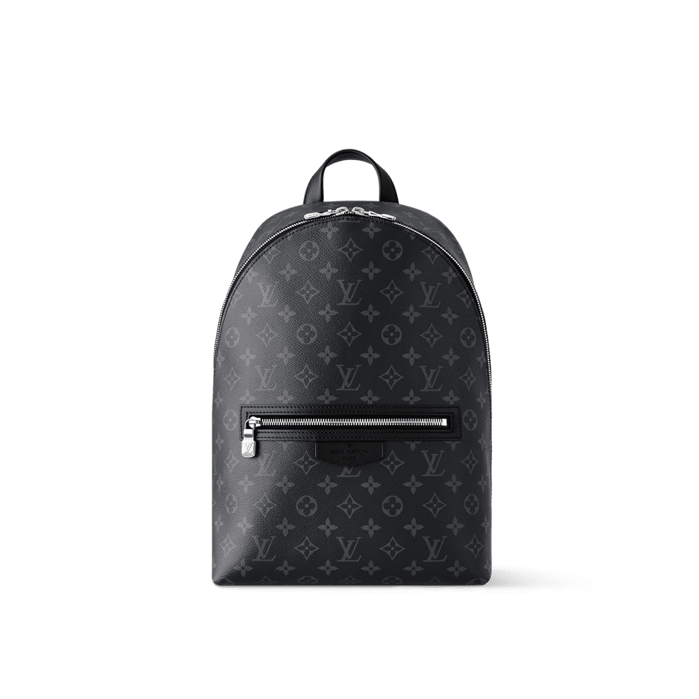 22d0fd81239c355ad40a3db22e6f34d5 Louis Vuitton M14020 Discovery Slim Backpack - Image 1