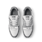 Louis Vuitton 1ADF0U LV Trainer Sneaker - Image 2