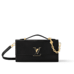 Louis Vuitton M12143 Wallet On Chain Capucines