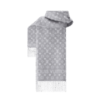 Louis Vuitton M77641 GAME ON scarf - Image 4