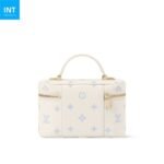 Louis Vuitton M27744 Vanity Chain Pouch - Image 4