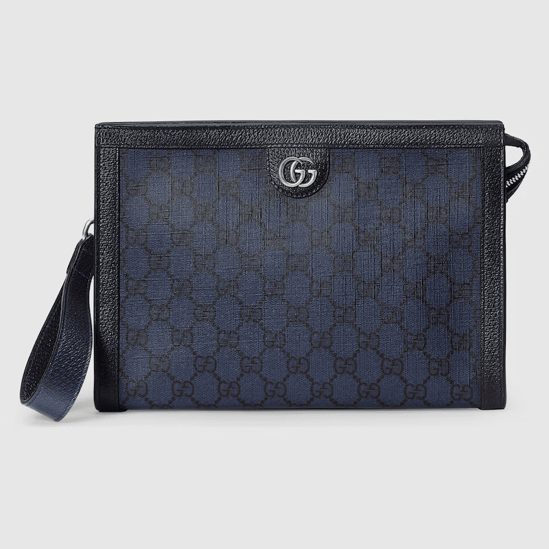 2533ffa68e558f564e51e6ef8b64b0d7 Gucci Ophidia pouch - Image 1