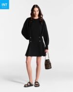 Louis Vuitton 1ABVNB Bom Dia Flat Comfort Mule - Image 4