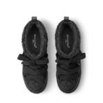 Louis Vuitton 1AIVCZ LV Cloud Lace-Up Ankle Boot Sneaker - Image 4