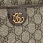 Gucci Ophidia super mini shoulder bag - Image 7