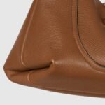 GUCCI SOFTBIT MEDIUM TOP HANDLE BAG - Image 7