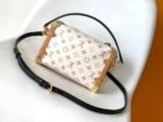 Louis Vuitton Side Trunk MM M46907 - Image 4