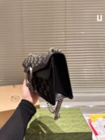 GUCCI Dionysus small shoulder bag - Image 4