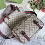 GUCCI MESSENGER BAG - Image 7