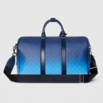 GUCCI CHROMA MEDIUM DUFFLE BAG - Image 5