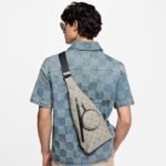 Louis Vuitton M14916 Duo Sling Bag - Image 3