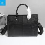 Hermes briefcase - Image 6