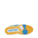 Louis Vuitton 1AIIXW LV Trainer Sneaker - Image 4