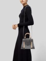 Goyard Goyardine Saigon MM - Image 5