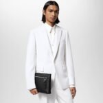 Louis Vuitton N40504 Takeoff Pouch - Image 2