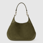 GUCCI B MEDIUM SHOULDER BAG - Image 5