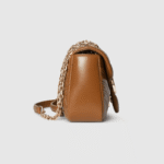 GUCCI MARMONT MEDIUM SHOULDER - Image 7