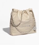 CHANEL 22 Small Handbag - Image 4