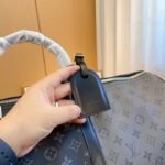 Louis Vuitton M45392 Keepall Bandoulière 50 - Image 11