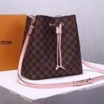 Louis Vuitton NeoNoe MM Bucket Bag N40198 - Image 4