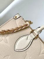 Louis Vuitton M23698 OnTheGo East West - Image 8