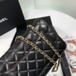 CHANEL WALLET ON CHAIN AP3054 - Image 5