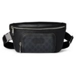 GUCCI SMALL GG BELT BAG WITH TAG