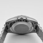 Rolex Day-Date 40 228239 White Gold Blue Ombre Roman Numeral Dial (2024) - Image 5