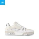 Louis Vuitton 1ACP1N LV Trainer Sneaker - Image 5