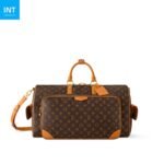 Louis Vuitton M14735 Keepall Cargo 50 - Image 3