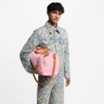 Louis Vuitton M13918 Speedy P9 Bandoulière 40 - Image 3