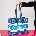 Louis Vuitton M45120 ONTHEGO TOTE BAG - Image 5