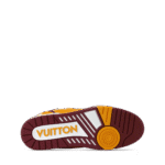 Louis Vuitton 1AIIZ0 LV Trainer Sneaker - Image 3