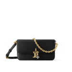 Louis Vuitton M14564 Wallet On Chain LV Bloom