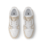 Louis Vuitton 1AIKMQ LV Trainer Sneaker - Image 2