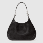 BOLSA PARA EL HOMBRO GRANDE GUCCI B - Image 2