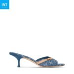 Louis Vuitton 1ADIF9 6AM Mule - Image 3