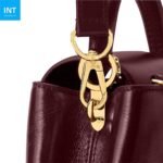 Louis Vuitton M25473 Capucines East-West Mini - Image 2