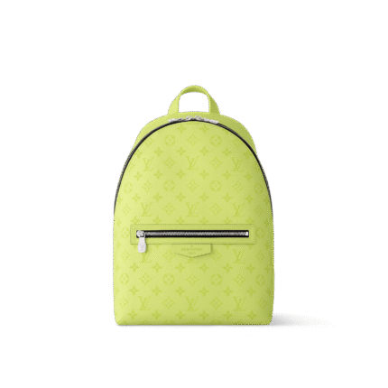 Louis Vuitton M14076 Discovery Slim Backpack