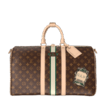 Louis Vuitton P01944 Keepall Bandoulière 45 Mon Monogram