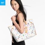 Louis Vuitton M27787 LV x TM Neverfull MM - Image 2
