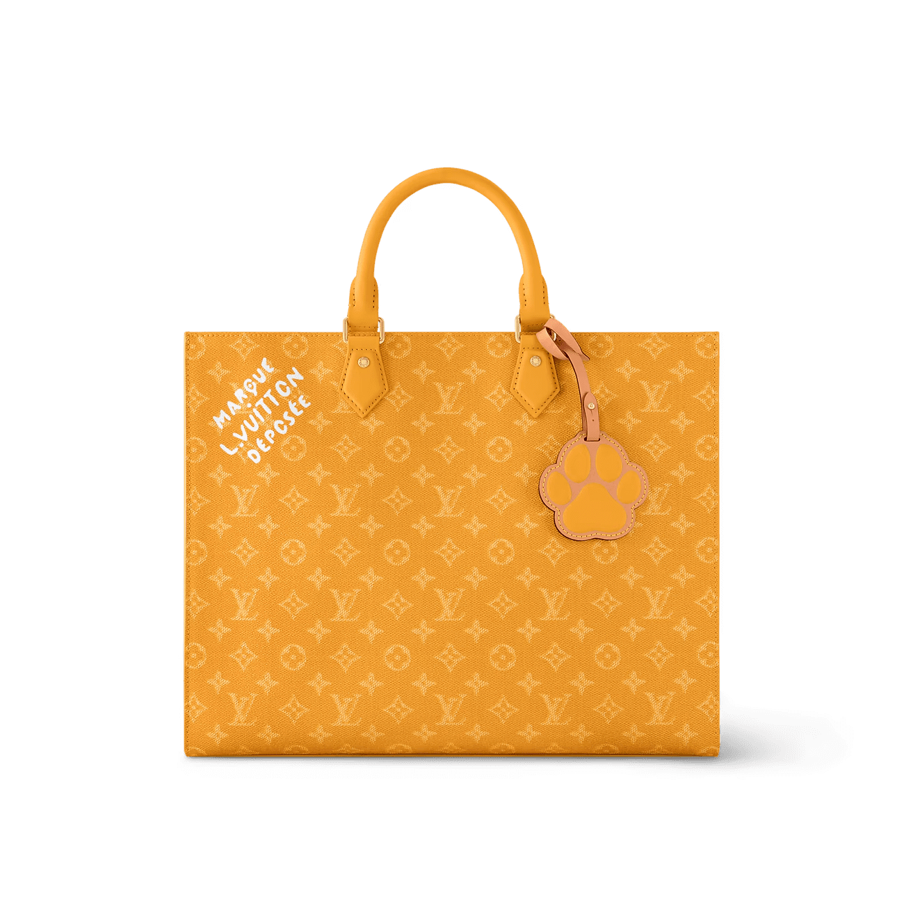 39c7fa23b68cf1334380a96238cd1500 Louis Vuitton M12683 Sac Plat 24H - Image 1