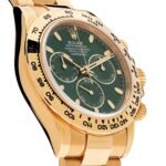 Rolex Daytona 116508 ‘John Mayer’ Green Dial 40 mm - Image 4