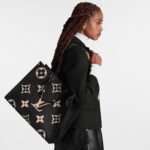 Louis Vuitton M45945 OnTheGo GM - Image 11