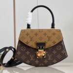 Louis Vuitton Tilsitt M46548 - Image 2