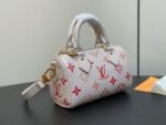 Louis Vuitton M83452 Nano Speedy - Image 4