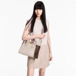 Louis Vuitton M58485 On My Side MM - Image 2