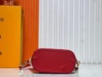 Louis Vuitton Raffia Petit Bucket Tote - Image 8